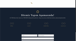 Desktop Screenshot of dimmedya.com